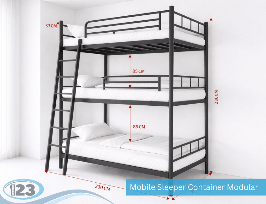 Oilfield Man Camp Rentals | Workforce Housing for Oilfield Projects: Temporary Shower Rental 123 equipment reference